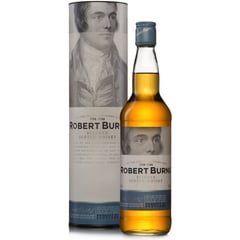 ARRAN - Whisky Escoces Robert Burns Blend