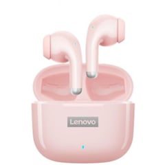 LENOVO - AUDIFONOS LP40 PRO ROSA