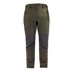 HARDWORK - PANTALON HW NAHUEL HOMBRE VERDE OLIVA