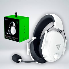 RAZER - AUDIFONO GAMER BLACKSHARK V2 X SONIDO ENVOLVENTE 7.1