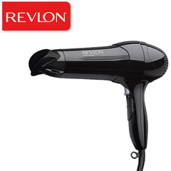 REVLON - Secadora control de frizz 2000w