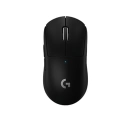 LOGITECH - MOUSE GAMER G PRO X SUPERLIGHT WIRELESS SENSOR HERO 25K