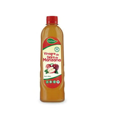 FITOSANA - Vinagre de sidra de manzana x 550 ml