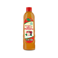 FITOSANA - Vinagre de sidra de manzana x 1100 ml