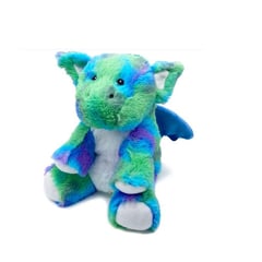 WARMIES - Peluche térmico Dragón Baby