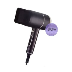 WHITELINE - Secadora de Cabello 2000W RCY-8259