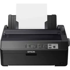 EPSON - Impresora Matricial LQ-590II, Matriz De 24 Pines, C11CF39201