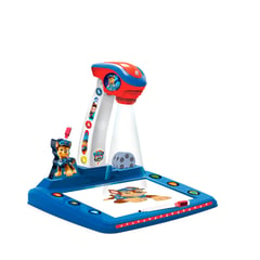 PAW PATROL - SET PROYECTOR DE DIBUJO DE