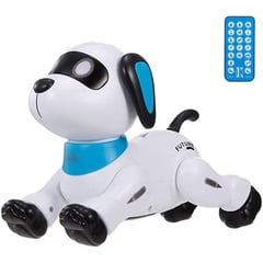 GENERICO - Perro robot de ultima generación a control remoto