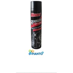 KNAUF - Renovador para llantas 650 ml