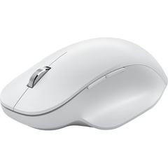 MICROSOFT - Mouse Ergonomico Bluetooth confort blanco