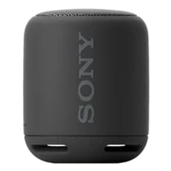 SONY - Parlante Bluetooth Waterproof con Batería 16 horas SRS-XB13 Negro