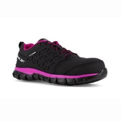 ZAPATOS DE SEGURIDAD PARA MUJER - WORK RB491