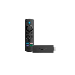 AMAZON - Fire Stick 3ra Generacion Certificado Tele Latino