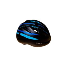 BKS - Casco para Bicicleta Infantil Ciclismo