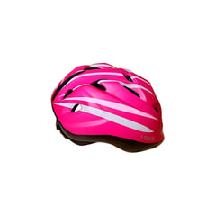 BKS - Casco para Bicicleta Infantil Ciclismo