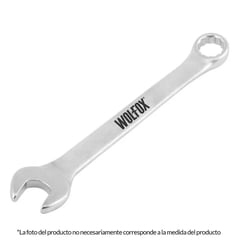 WOLFOX - Llave Mixta Milimétrica 13 mm WF0196