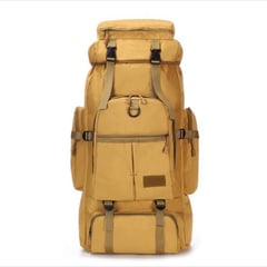 KAEROSHY - Mochila de Gran Capacidad Sky 75L Color Beige