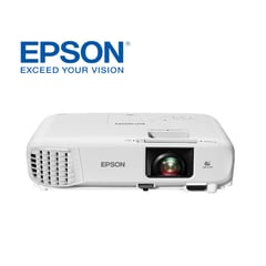 EPSON - Proyector PowerLite X49, 3600 Lúmenes, XGA V11H982020