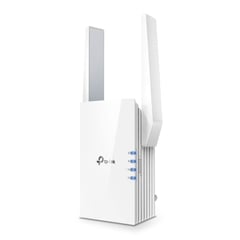 TP LINK - TP-Link - Extensor de Cobertura Mesh RE505X Wi-Fi Gigabit AX1500