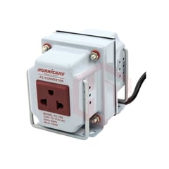 HURRICANE - Transformador 100w Adaptador 220110v Ac