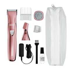 WAHL - Depiladora Facial Y Corporal Para Dama Pure Confidence 09865-2908