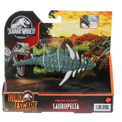 JURASSIC WORLD - Fierce Force Sauropelta