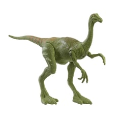 JURASSIC WORLD - Fierce Force Gallimimus