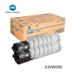 KONICA MINOLTA - Toner Tn-118 Caja X 2 Unidades BIZHUB 215