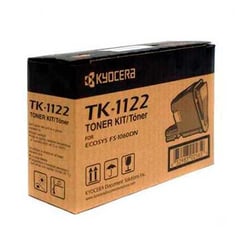 KYOCERA - Cartucho Toner TK-1122 original 3000 páginas