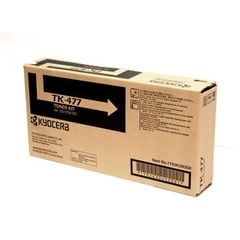 KYOCERA - TONER TK-477 NEGRO FS-6025 15.000 PAGINAS