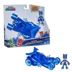 PJ MASKS - Catboy Deluxe Catcar