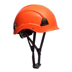 PORTWEST - Casco Para Trabajos En Altura Certificados Ps53