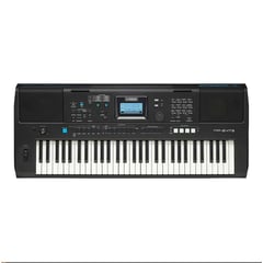 YAMAHA - Teclado Digital PSR-E473 + PA-150