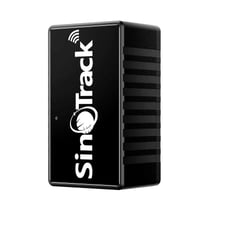 SINOTRACK - MiniGPS ST 903 Recargable Micrófono Espía Vehículos y Mascota