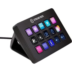 Stream Deck Elgato Mk.2 15 Teclas