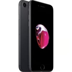 APPLE - iPhone 7 32gb Negro Mate - Entrega Inmediata - Reacondicionado