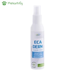 LABECA - Ecaderm Spray X 120Ml