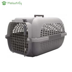 DOG IT - Dogit Voyageur - Kennel Transportador Para Perros Y Gatos