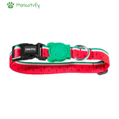 ZEEDOG - COLLAR PARA PERROS MODELO LOLA (M)