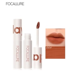 FOCALLURE - LABIAL VELVET CREMOSO MATTE.