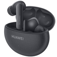 HUAWEI - Audífonos Inalámbricos FreeBuds 5i Negro Hi-Res