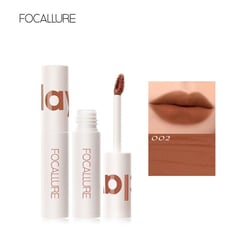 FOCALLURE - LABIAL VELVET CREMOSO MATTE.