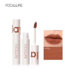 FOCALLURE - LABIAL VELVET CREMOSO MATTE.