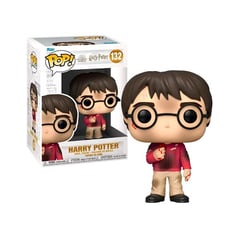 FUNKO - POP! MOVIES HARRY POTTER ANNIVERSARY / W/ THE STONE