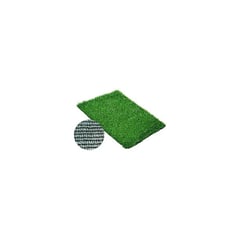 PETPOTTY - Repuesto de grass artificial para baño grande pet potty