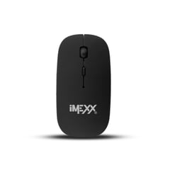 IMEXX - Mouse Inalambrico Ultra Slim