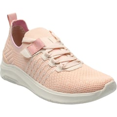 HUSH PUPPIES - Zapatilla wangari rosa