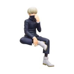 GOOD SMILE - FIGURA COLECCIONABLE DE JUJUTSU KAISEN NOODLE STOPPER FIG TOGE