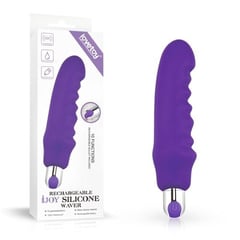 LOVETOY - Juguete con Vibración para adulto